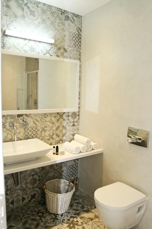 Astropalia Luxury Studios Astypalaia Exterior photo